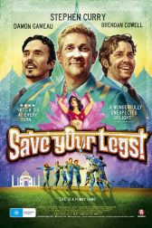 دانلود فیلم Save Your Legs! 2012