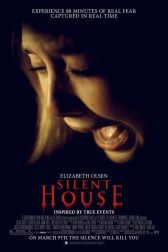دانلود فیلم Silent House 2011