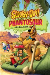 دانلود فیلم Scooby-Doo! Legend of the Phantosaur 2011