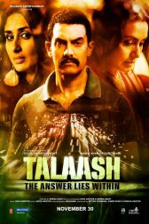 دانلود فیلم Talaash 2012