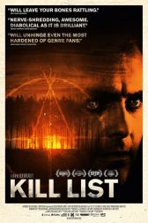 دانلود فیلم Kill List 2011