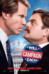 دانلود فیلم The Campaign 2012