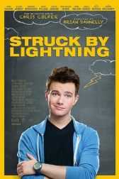 دانلود فیلم Struck by Lightning 2012