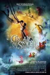 دانلود فیلم Cirque du Soleil: Worlds Away 2012