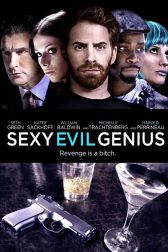 دانلود فیلم Sexy Evil Genius 2013