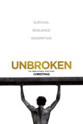 دانلود فیلم Unbroken 2014
