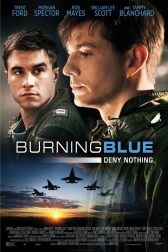 دانلود فیلم Burning Blue 2013
