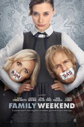 دانلود فیلم Family Weekend 2013