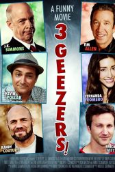 دانلود فیلم 3 Geezers! 2013