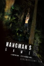 دانلود فیلم Hangman’s Game 2015