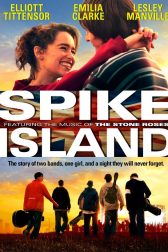 دانلود فیلم Spike Island 2012