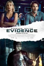 دانلود فیلم Evidence 2013