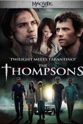دانلود فیلم The Thompsons 2012