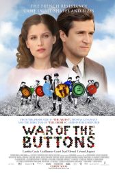 دانلود فیلم War of the Buttons 2011