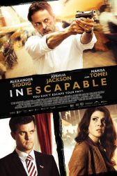 دانلود فیلم Inescapable 2012