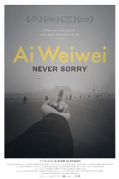 دانلود فیلم Ai Weiwei: Never Sorry 2012