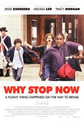 دانلود فیلم Why Stop Now? 2012