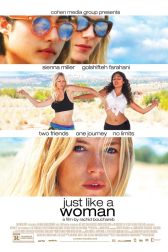 دانلود فیلم Just Like a Woman 2012