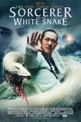 دانلود فیلم The Sorcerer and the White Snake 2011
