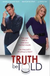 دانلود فیلم Truth Be Told 2011