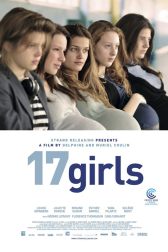 دانلود فیلم 17 Girls 2011