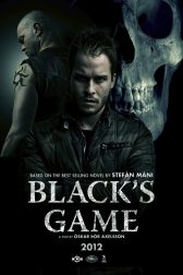 دانلود فیلم Black’s Game 2012