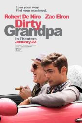 دانلود فیلم Dirty Grandpa 2016