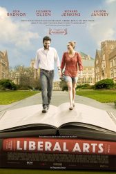 دانلود فیلم Liberal Arts 2012