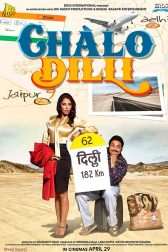 دانلود فیلم Chalo Dilli 2011