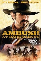 دانلود فیلم Ambush at Dark Canyon 2012