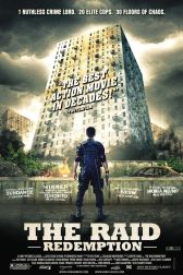 دانلود فیلم The Raid: Redemption 2011