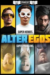دانلود فیلم Alter Egos 2012