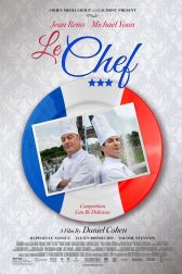 دانلود فیلم Le Chef 2012