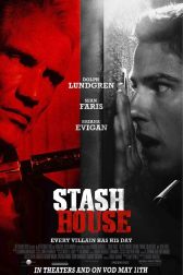 دانلود فیلم Stash House 2012