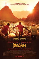 دانلود فیلم Trash 2014