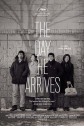دانلود فیلم The Day He Arrives 2011