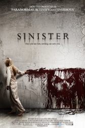 دانلود فیلم Sinister 2012
