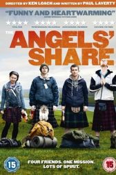 دانلود فیلم The Angels Share 2012