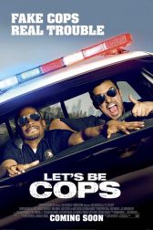 دانلود فیلم Lets Be Cops 2014
