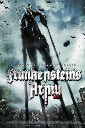 دانلود فیلم Frankenstein’s Army 2013
