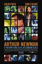 دانلود فیلم Arthur Newman 2012