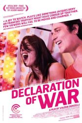 دانلود فیلم Declaration of War 2011