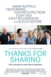 دانلود فیلم Thanks for Sharing 2012