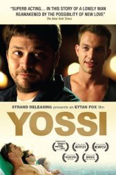 دانلود فیلم Yossi 2012
