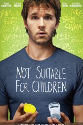 دانلود فیلم Not Suitable for Children 2012