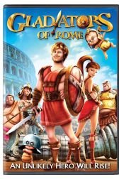 دانلود فیلم Gladiators of Rome 2012