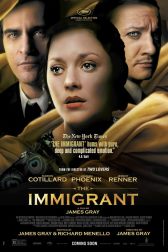 دانلود فیلم The Immigrant 2013