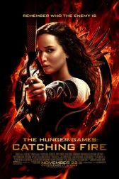 دانلود فیلم The Hunger Games: Catching Fire 2013