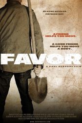 دانلود فیلم Favor 2013