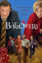دانلود فیلم The Borrowers 2011